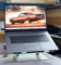 لپ تاپ HP ZBook Studio G5 استوک | 16GB RAM | 512GB SSD | Core i7 8750H | Quadro P1000 | 15.6" FHD